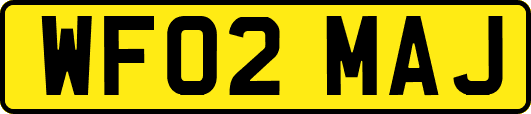 WF02MAJ