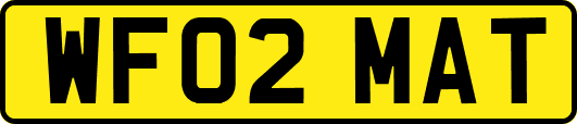 WF02MAT