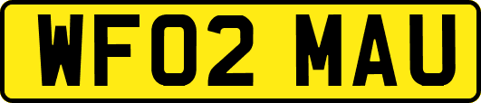 WF02MAU