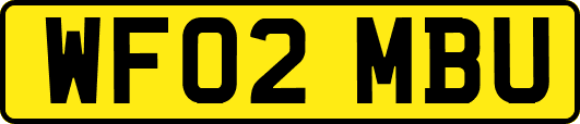 WF02MBU