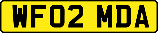 WF02MDA