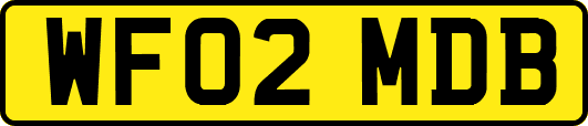 WF02MDB