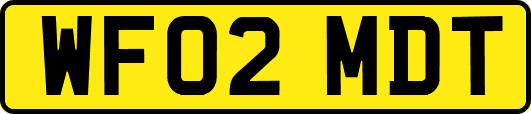 WF02MDT