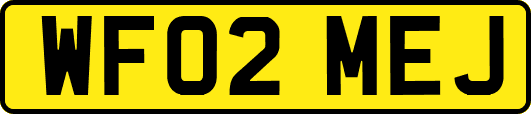 WF02MEJ