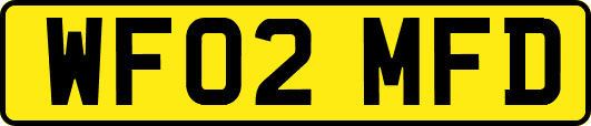 WF02MFD