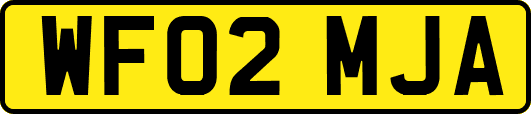 WF02MJA