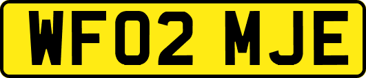 WF02MJE