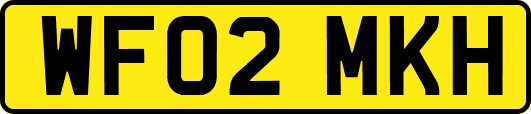 WF02MKH