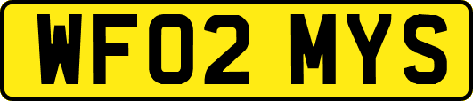 WF02MYS