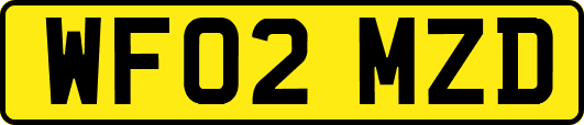 WF02MZD