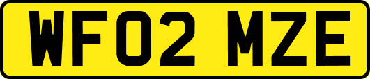 WF02MZE
