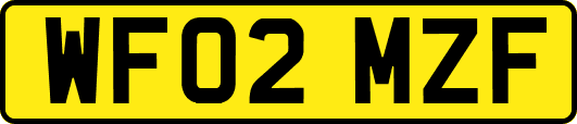 WF02MZF