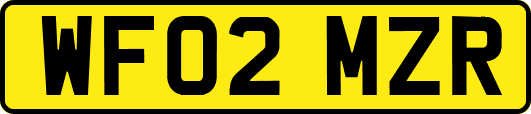 WF02MZR