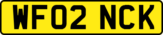 WF02NCK
