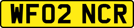 WF02NCR