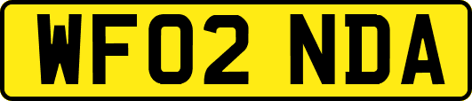 WF02NDA