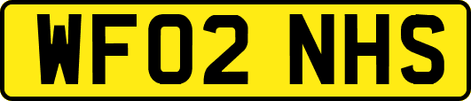 WF02NHS