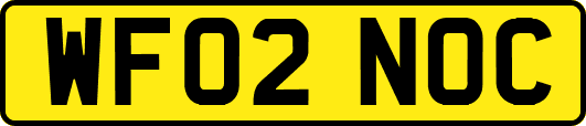 WF02NOC