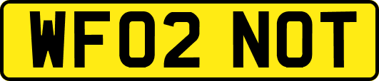 WF02NOT