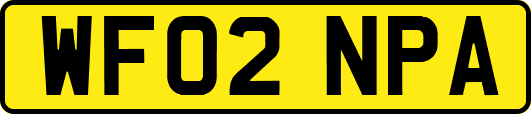 WF02NPA