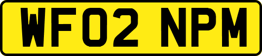 WF02NPM