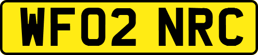 WF02NRC