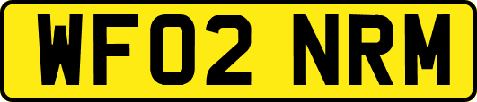 WF02NRM