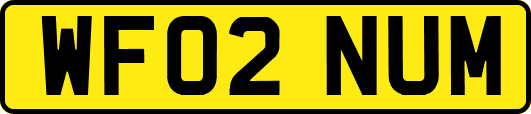 WF02NUM