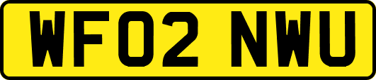 WF02NWU