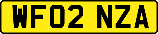 WF02NZA