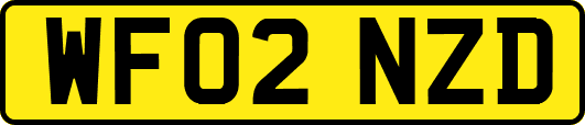 WF02NZD