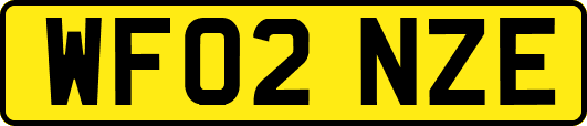 WF02NZE