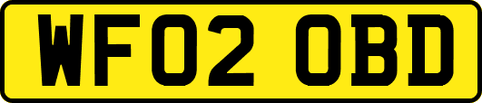 WF02OBD