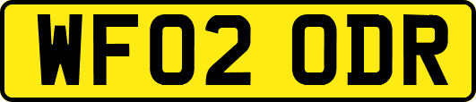 WF02ODR