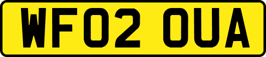 WF02OUA