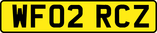 WF02RCZ