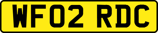 WF02RDC