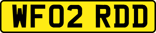 WF02RDD