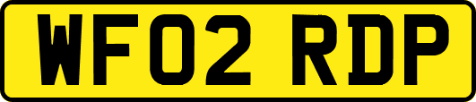 WF02RDP