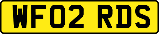 WF02RDS
