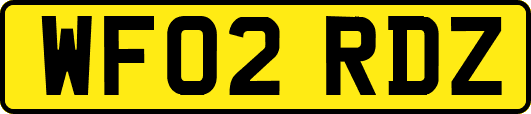 WF02RDZ