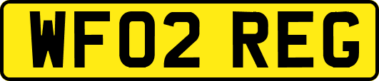 WF02REG