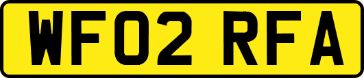 WF02RFA
