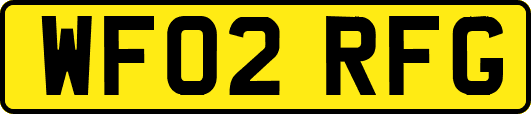 WF02RFG