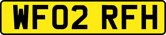 WF02RFH