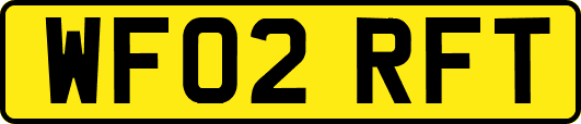 WF02RFT
