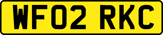 WF02RKC