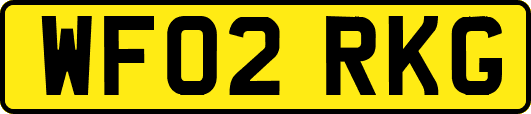 WF02RKG