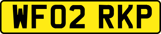 WF02RKP