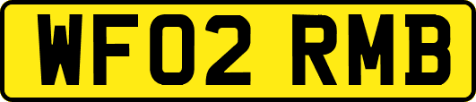 WF02RMB